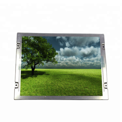 Bon prix Pouce du module 8,4 de panneau d'écran d'affichage à cristaux liquides de Mitsubishi AA084SD01 800*600 pour l'affichage industriel en ligne
