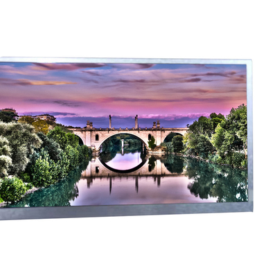 Bon prix A - Panneau de SI TFT LCD pouce 117PPI du module HSD101JFW1-C11 10,1 de HannStar en ligne