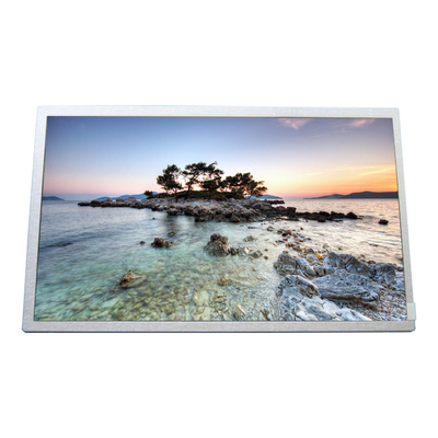 Bon prix Moniteur LCD à écran plat HSD100IFW1 A00 HannStar pour cadre photo numérique en ligne