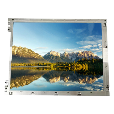 Moniteur d'ordinateur d'affichage à cristaux liquides de FUJITSU FLC38XGC6V-06 affichage de 15,0 pouces