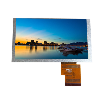 Bon prix HannStar module HSD062IDW A00 d'écran d'affichage à cristaux liquides de 6,2 pouces pour l'affichage des véhicules à moteur en ligne