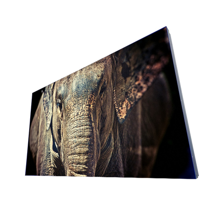Bon prix Support mural pour panneau LCD planaire LD550DUN-THB6 pour mur vidéo en ligne