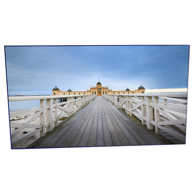 Bon prix LD550DUS-SEA1 rayure verticale du panneau d'affichage d'écran d'affichage à cristaux liquides de 55 pouces RVB en ligne