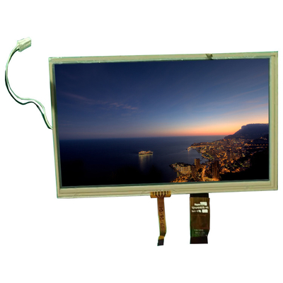 Bon prix HSD070I651-F00 module d'affichage d'écran d'affichage à cristaux liquides de 7,0 pouces de cadre de photo de Digital en ligne