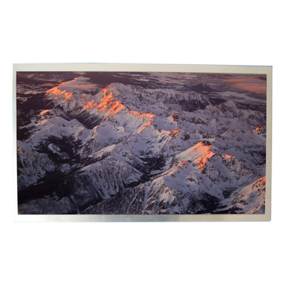 Bon prix Panneau d'affichage d'écran LCD du module HannStar d'origine HSD101PFW2-B00 en ligne