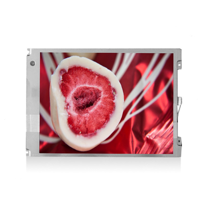Bon prix Couleur du panneau d'affichage d'affichage à cristaux liquides de pouce 800*600 LVDS de G084SN03 V.1 8,4 45% NTSC en ligne