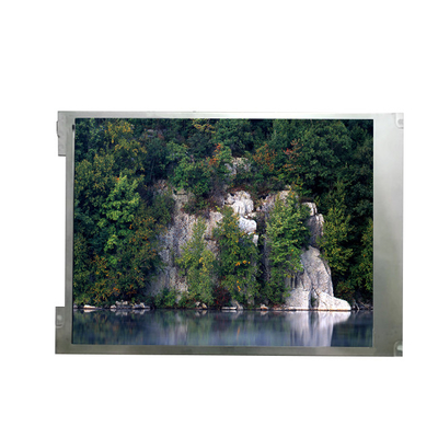 Bon prix 8,4 pouces 800*600 45 goupillent le panneau d'affichage d'écran d'affichage à cristaux liquides sans écran tactile en ligne