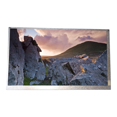 Bon prix 9,0 module HSD090IDW1-A20 d'affichage de TFT de lecteur DVD de pouce 800*480 en ligne