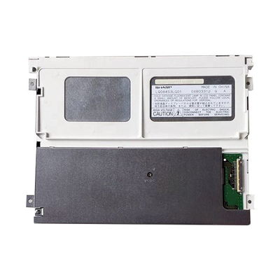 Bon prix LQ084S3LG01 écran de visualisation de TFT LCD de 8,4 pouces 800*600 en ligne