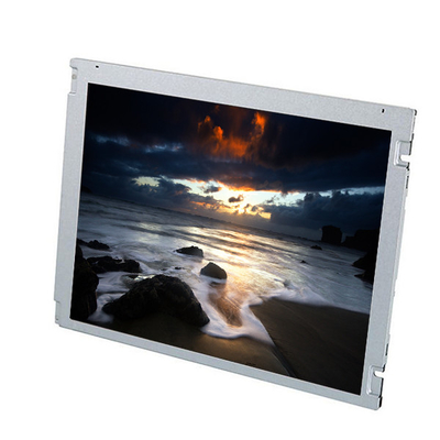 Bon prix affichage d'affichage à cristaux liquides du 600:1 262K CCFL TTL LQ084V3DG01 de 8.4inch LCM 640x480 400 en ligne