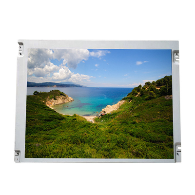 Bon prix 10,4 pouces 800*600 96 PPI LQ104S1DG34 40 goupillent l'écran de visualisation d'affichage à cristaux liquides en ligne