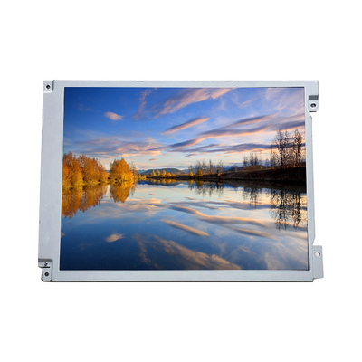 Bon prix 10,4 panneau LQ104S1LG81 d'affichage à cristaux liquides de l'affichage un-SI TFT d'affichage à cristaux liquides de pouce 800*600 en ligne