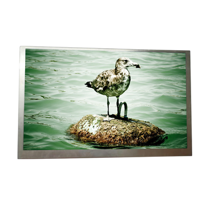 Bon prix Hannstar HSD070JDW6-A00-0299 RVB 800*480 écran de module de 7,0 IPS TFT LCD de pouce en ligne