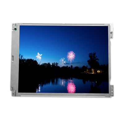 Bon prix Borne industrielle de l'affichage 31 panneau LQ104V1DG51 de TFT LCD de 10,4 pouces en ligne