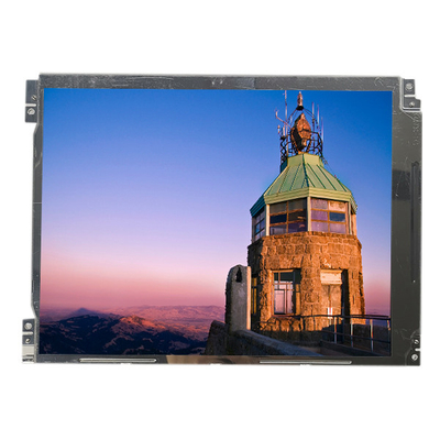 Bon prix panneau industriel d'affichage à cristaux liquides de l'affichage LQ104V1DG62 d'affichage à cristaux liquides de tft de 10.4inch 640*480 en ligne