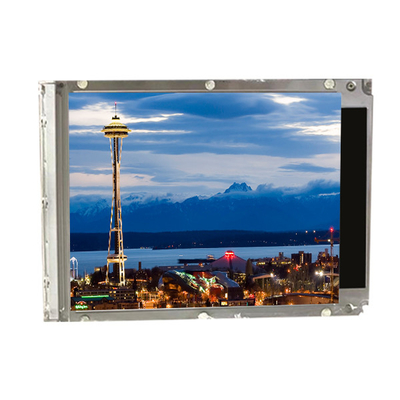 Bon prix écrans de visualisation de l'écran LQ104V1LG81 de l'affichage à cristaux liquides 640x480 de tft de 10,4 pouces en ligne