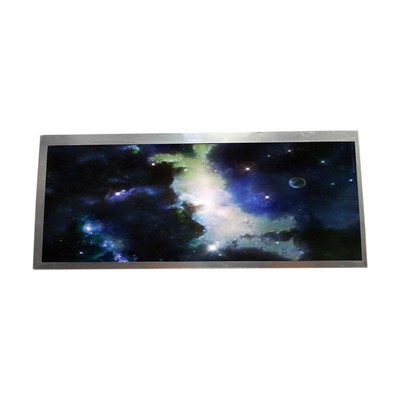 Bon prix Pouce HSD123PWW1-A30 de l'ORIGINAL 12,3 POUR LE PANNEAU d'ÉCRAN DE VISUALISATION d'affichage à cristaux liquides d'AUO en ligne