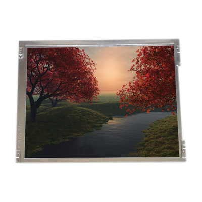 Bon prix CCFL 12,1 panneau d'affichage d'affichage à cristaux liquides de l'écran 800*600 d'affichage à cristaux liquides de tft de pouce LQ121S1LG61 en ligne