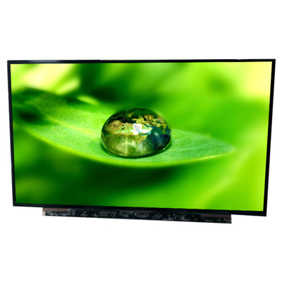 Bon prix 13,3 écran mince LQ133T1JW19 d'affichage à cristaux liquides d'ordinateur portable de l'éclat QHD 2k d'IPS 350 de goupilles de pouce 40 en ligne