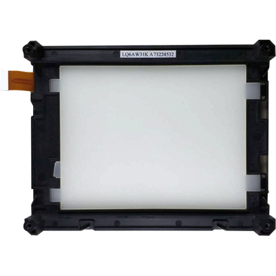 Bon prix Pouce 320*234 du panneau d'affichage d'écran d'affichage à cristaux liquides de LQ6AW31K 5,6 pour le dièse en ligne