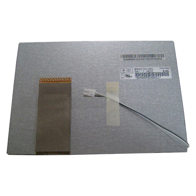 Bon prix Original HSD072IJN1-A00 7.2 Inch LCD Display 720*480 LCD Screen For Digital Photo Frame en ligne