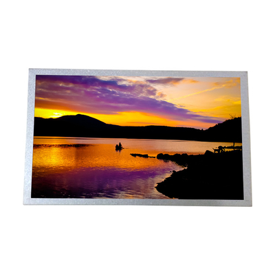 Bon prix HSD089IFW1-A02 8.9 Inch Hannstar LCD Screen 1024*600 LCD Display Panel en ligne