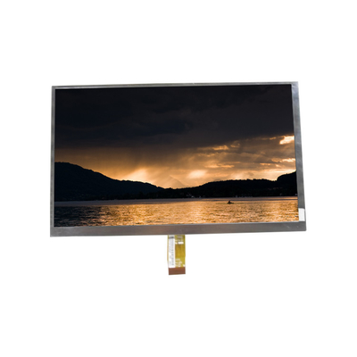 Bon prix 9.0 Inch 640*234 TFT LCD Screen Display Panel HSD090ICW1-A00 For Portable DVD Player en ligne