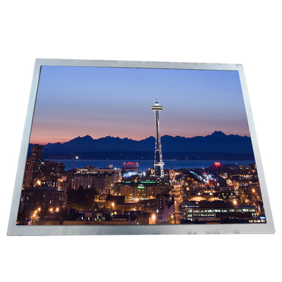 Bon prix 10.4 pouces 640*480 AA104VH02 Affichage LCD pour industriel pour Mitsubishi en ligne