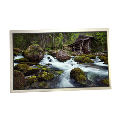 Bon prix 10.1 pouce HSD100IFW1-C00 60PIN Panneau d'affichage LCD à LED en ligne
