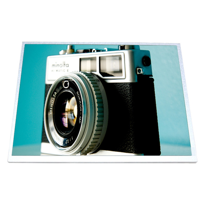 Bon prix 10Module LCD de 0,0 pouces HSD100IXN1 1024*768 Panneau d'écran LCD adapté au cadre photo numérique en ligne