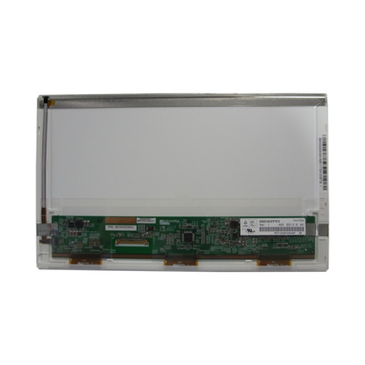 Bon prix HSD101PFW2-A00 affichage LCD 10,1 pouces panneau LED 1024 * 600 Écran LCD en ligne