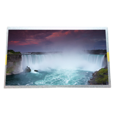 Bon prix HSD110PHW1-A00 1366*768 Écran d'affichage LCD Panneau LCD de 11,0 pouces en ligne