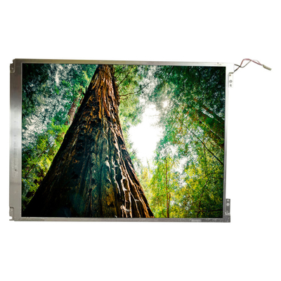 Bon prix HSD121PS11-A Panneau d'écran LCD 12,1 pouces 800 * 600 Affichage LCD pour ordinateur portable en ligne