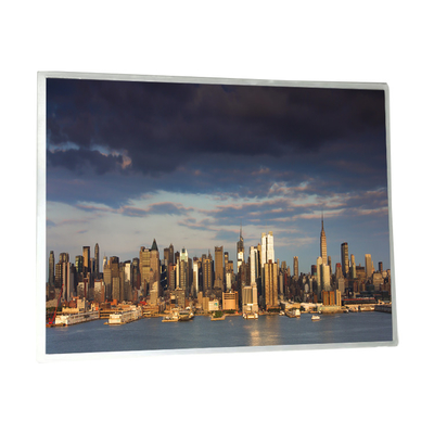 Bon prix HSD141PX11-B 14,1 pouces 1024 * 768 Module d'affichage LCD Remplacement pour HannStar en ligne