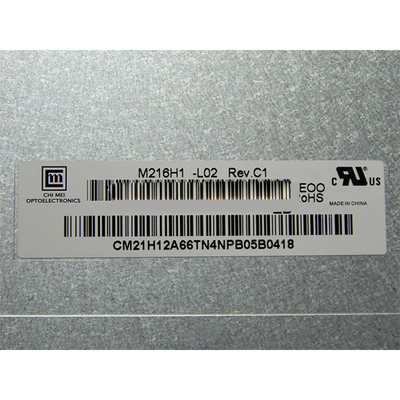 Bon prix 21Écran LCD de 6 pouces M216H1-L02 en ligne