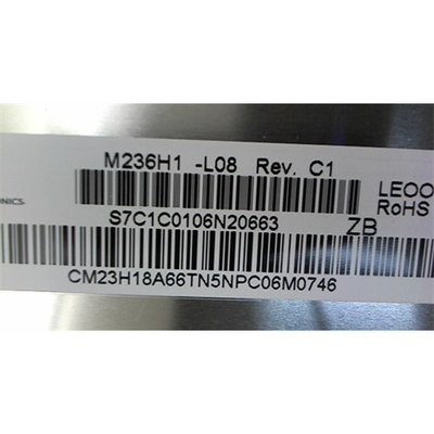 Bon prix 23.6 pouces M236H1-L08 écran LCD 480*6401920*1080 écran à cristaux liquides en ligne