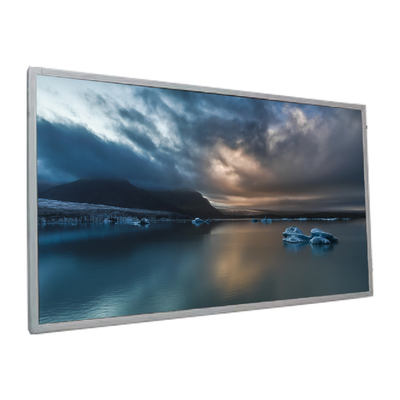 Bon prix 24.5 pouces 1920*1080 écran LCD Panneau d'affichage HSD250MUW1-A00 antibrille en ligne