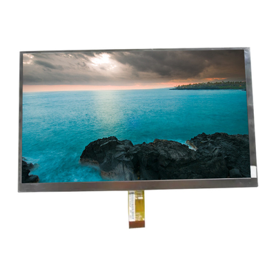 Bon prix HSD090ICW1-A00-0299 Affichage LCD 9 pouces 640*234 26 broches Panneau LCD FPC TFT en ligne