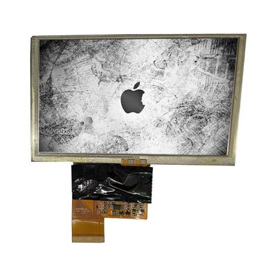 Bon prix HSD050IDW1-A30-R0 panneau d'écran tactile affichage LCD module TFT en ligne