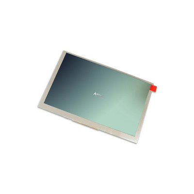 Bon prix AA022QH05 Écran d'affichage LCD de 2,2 pouces Module de panneau LCD de résolution 240*320 en ligne
