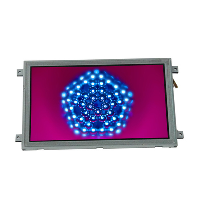 Bon prix LT085AC18N00 Écran LCD 8,5 pouces 800*480 Panneau LCD pour le secteur industriel. en ligne