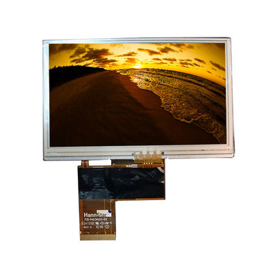 Bon prix Nouveau écran LCD HSD043I9W1-A00-R00 4,3 pouces en ligne
