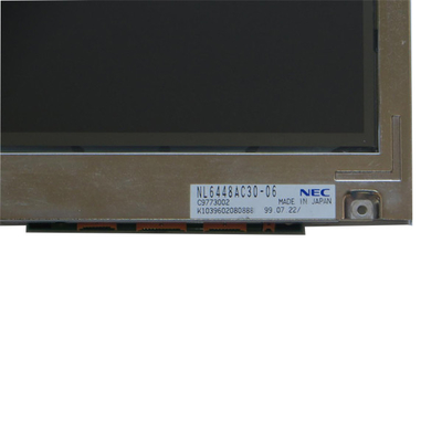 Bon prix NL6448AC30-06 Écran LCD 9,4 pouces 640*480 Module de panneau LCD pour ordinateur portable industriel en ligne