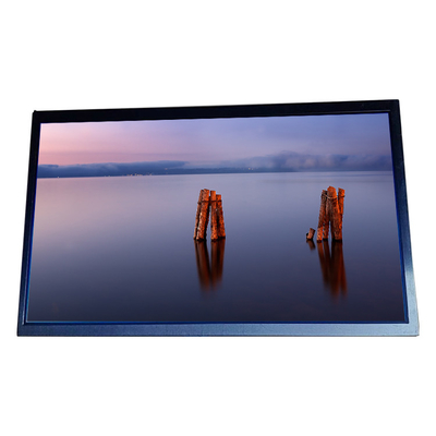 Bon prix HSD101PFW1-A02 Original 10,1 pouces 1024*576 affichage de panneau LCD TFT en ligne