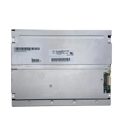 Bon prix NL6448BC26-20F 8,4 pouces 640*480 95PPI 800 type écran LCD pour appareils industriels en ligne