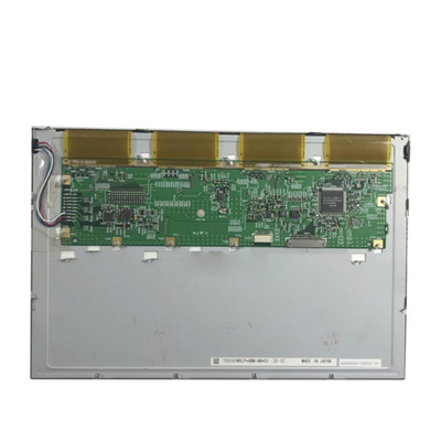 Bon prix TCG101WXLP*ANN-AN*01 Modules d'affichage LCD 10,1 pouces 1280*800 Panneau LCD. en ligne