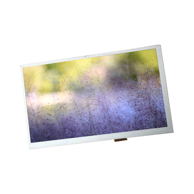 Bon prix 7.0 pouces HSD070I651-F01 Affichage LCD 480*234 écran LCD en ligne