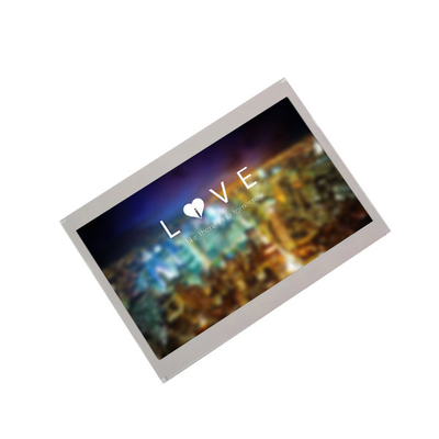 Bon prix Affichage AA070MC52 de 7,0 pouces avec une résolution de 480*800 TFT-LCD. en ligne