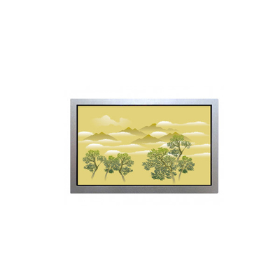 Bon prix AA070ME11ADA11 7,0 pouces support 800 * 480 écran tactile LCD affichage panneau LCD en ligne