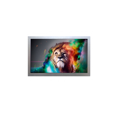 Bon prix Modules d'affichage à écran tactile LCD AA070ME11-DA1 de 7,0 pouces 800*480 en ligne